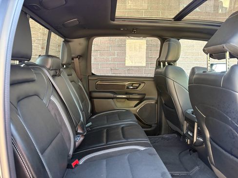 Used 2023 RAM 1500 Rebel w/ Rebel Level 2 Equipment Group AWD/4WD image 17