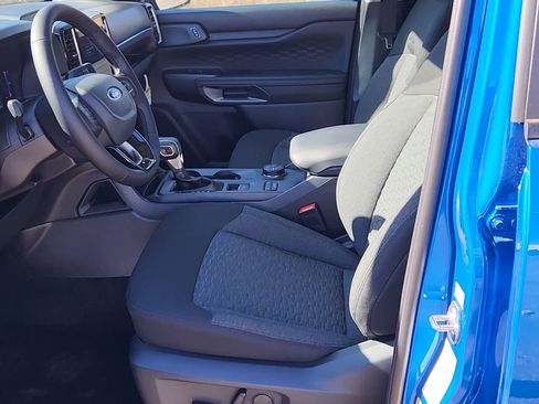New 2025 Ford Ranger XLT image 17