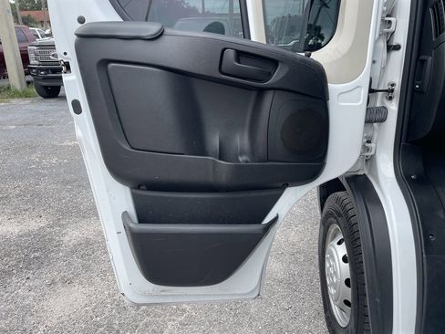Used 2021 RAM ProMaster 1500 FWD image 36