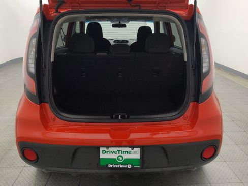Used 2019 Kia Soul FWD image 29