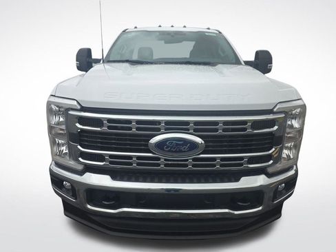 New 2026 Ford F350 XLT AWD/4WD image 8