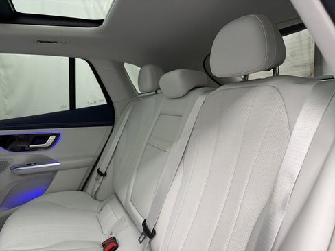 New 2026 Mercedes-Benz EQE 320 4MATIC SUV image 19
