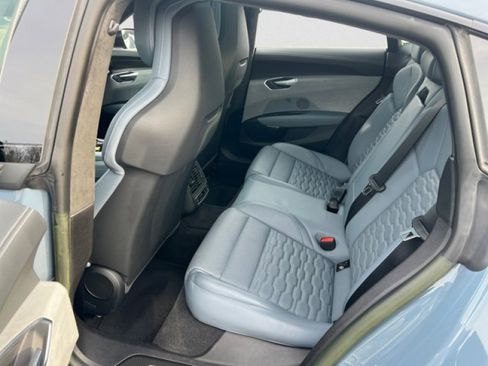 Used 2022 Audi RS e-tron GT w/ Carbon Performance Package image 18