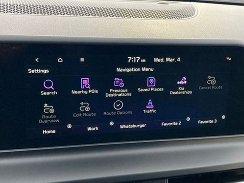 Used 2025 Kia Seltos S image 19