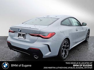 New 2026 BMW 430i xDrive Coupe w/ M Sport Package AWD/4WD video 3