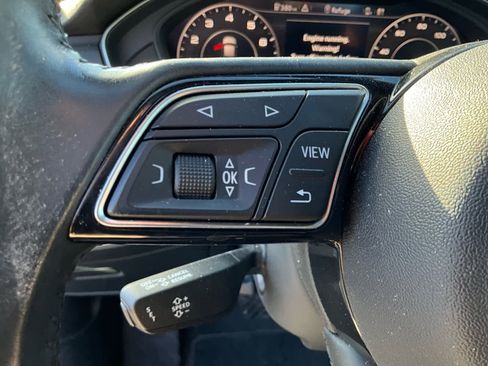 Used 2017 Audi A4 2.0T Premium Plus w/ Premium Plus Package image 24