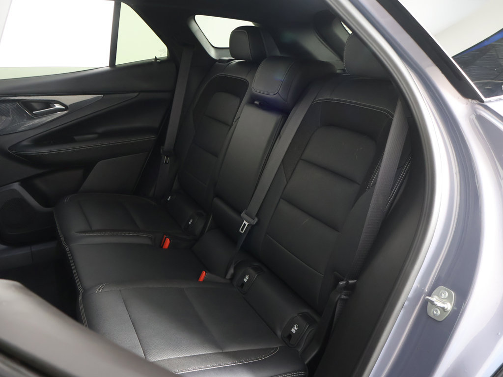 Used 2024 Chevrolet Blazer EV LT AWD/4WD image 31