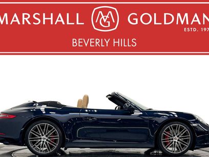 Used 2018 Porsche 911 Carrera S