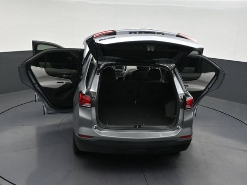 Used 2024 Chevrolet Equinox LS w/ Sport Edition FWD image 36