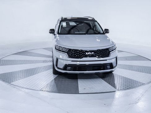 Used 2022 Kia Sorento SX image 13