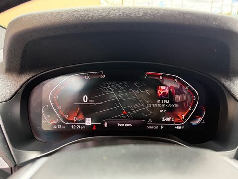 Used 2020 BMW X4 xDrive30i AWD/4WD image 25