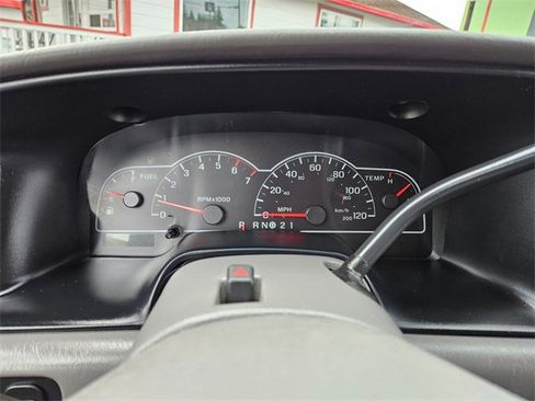 Used 2001 Ford Windstar LX image 19