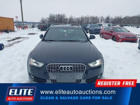 Used 2013 Audi A4 Premium Plus image 24
