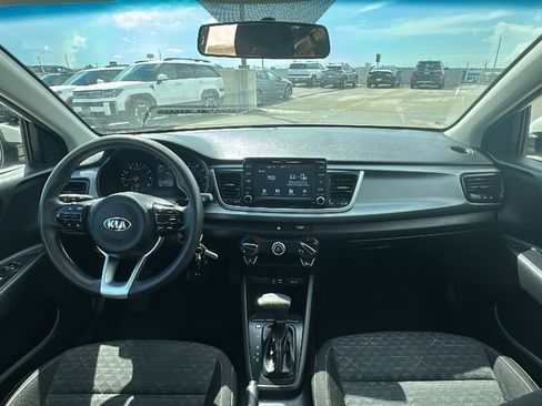 Used 2019 Kia Rio S FWD image 21