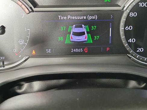 Certified 2023 Cadillac XT5 Luxury image 24