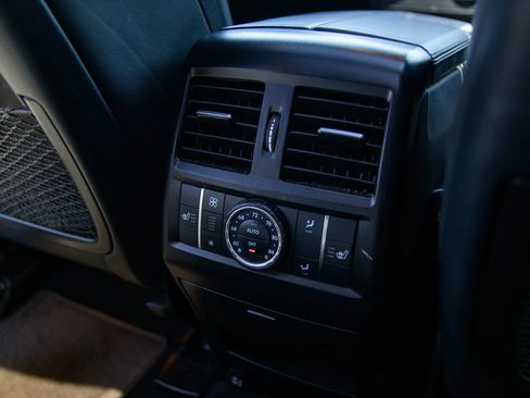 Used 2017 Mercedes-Benz GLS 63 AMG 4MATIC image 39