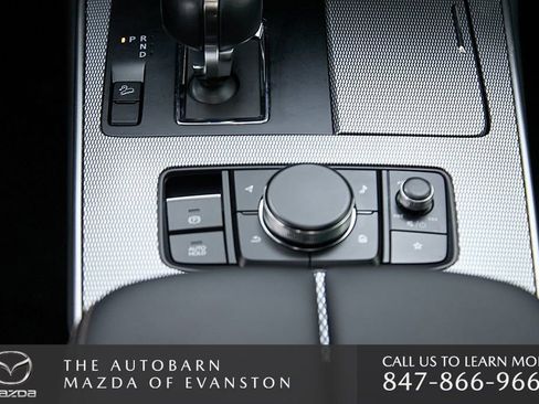 Used 2025 MAZDA CX-90 3.3 Turbo w/ Preferred Package image 32