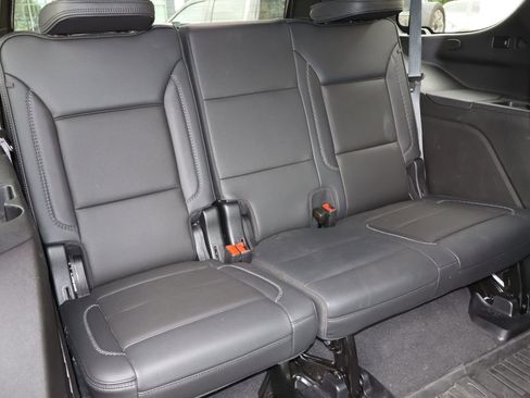Used 2023 GMC Yukon Denali w/ LPO, Floor Liner Package image 25
