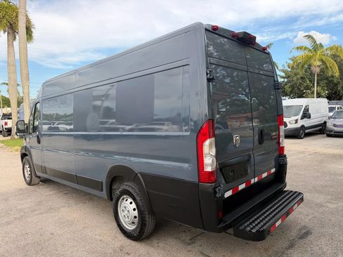 Used 2020 RAM ProMaster 3500 FWD image 3