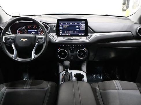 Used 2023 Chevrolet Blazer LT image 26