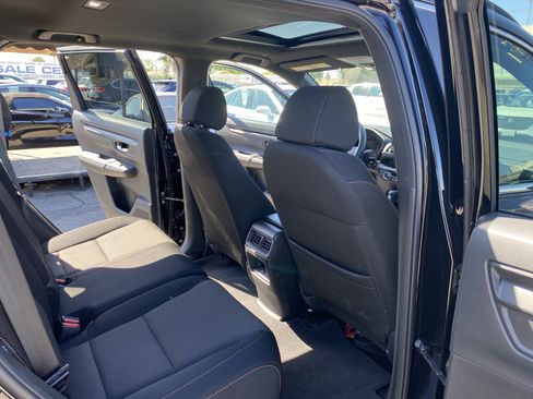 Used 2024 Honda CR-V Sport image 21