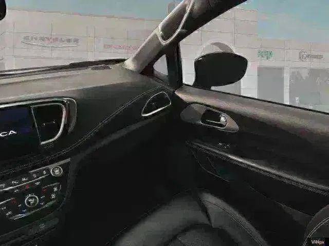 New 2027 Chrysler Pacifica Select FWD image 20