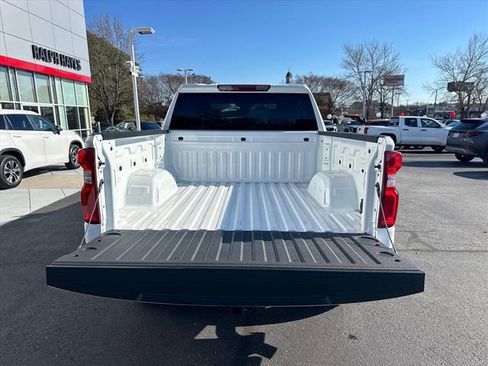 Used 2025 Chevrolet Silverado 1500 RST image 27