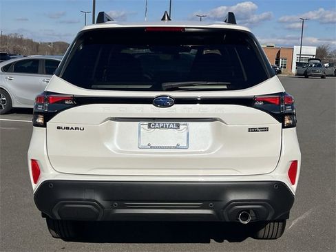Used 2025 Subaru Forester Limited image 38