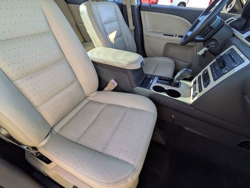 Used 2009 Mercury Sable Premier image 29