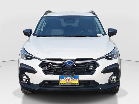 Used 2024 Subaru Crosstrek 2.5i Limited image 2