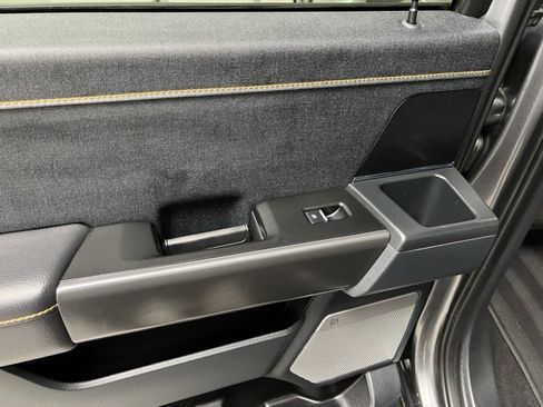 Used 2025 Ford F150 Tremor w/ Bed Utility Package image 46