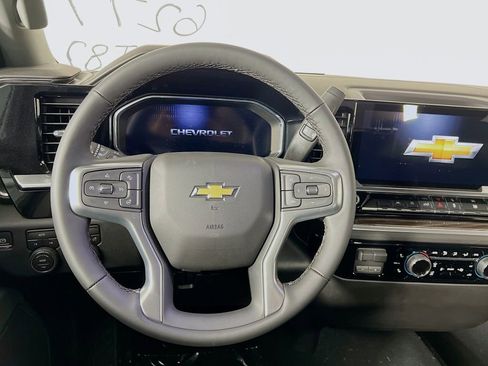 New 2026 Chevrolet Silverado 1500 LT image 11