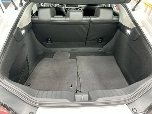 Used 2025 Acura Integra FWD image 21
