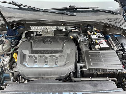 Used 2020 Volkswagen Tiguan SE image 13