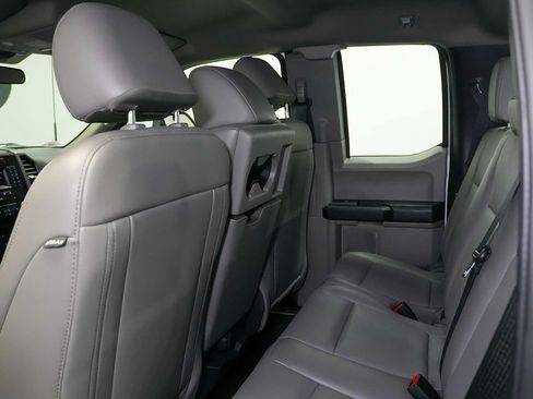 Used 2022 Ford F250 XL w/ Power Equipment Group RWD image 18