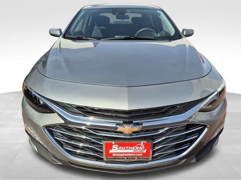 Used 2024 Chevrolet Malibu LT image 8