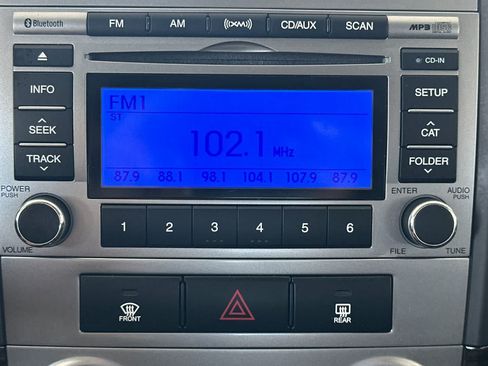 Used 2010 Hyundai Santa Fe SE AWD/4WD image 19