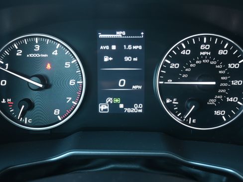 Certified 2025 Subaru Outback Touring XT image 20