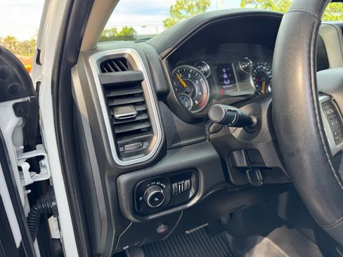 Used 2020 RAM 3500 Big Horn image 9