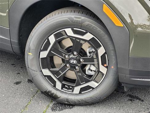 New 2026 Hyundai Santa Fe SEL image 9