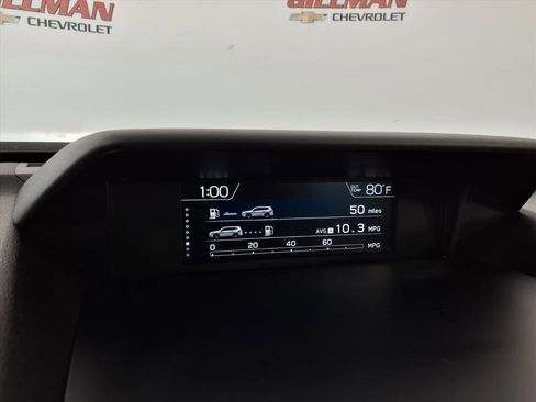 Used 2023 Subaru Forester Limited image 13