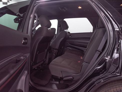 Used 2025 Dodge Durango GT AWD/4WD image 8