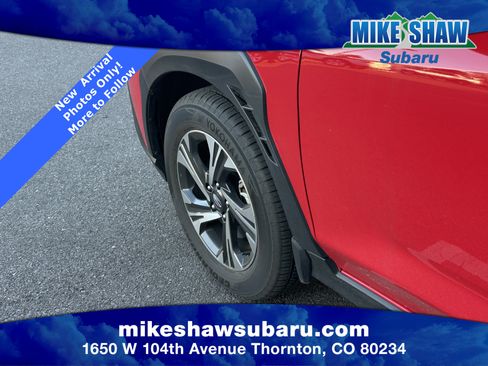 Certified 2024 Subaru Crosstrek 2.0i Premium image 13