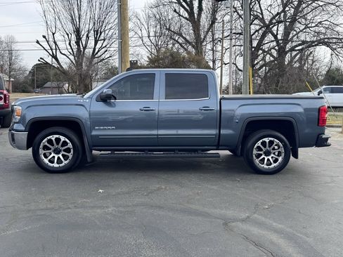 Used 2014 GMC Sierra 1500 SLE w/ SLE Value Package image 3