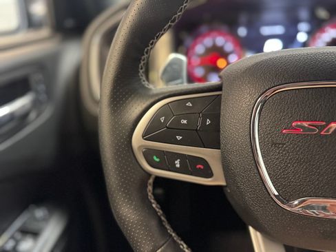 Used 2022 Dodge Charger SRT Hellcat RWD image 12