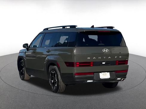 Used 2025 Hyundai Santa Fe SEL image 10