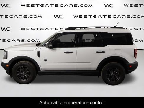 Used 2023 Ford Bronco Sport Big Bend AWD/4WD image 5