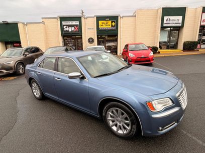 Used 2011 Chrysler 300 Limited