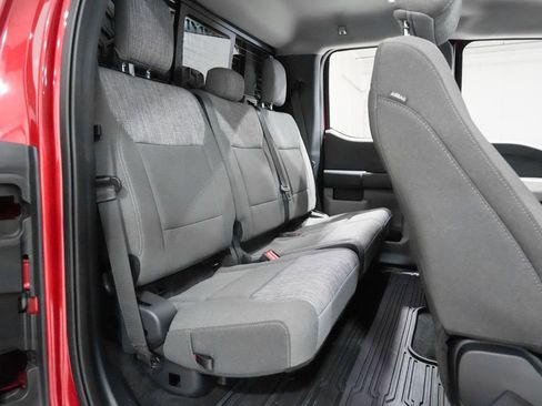 Used 2023 Ford F250 XLT w/ 360-Degree Camera Package AWD/4WD image 26