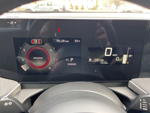 New 2026 Nissan Kicks SV w/ SV Premium Package image 7